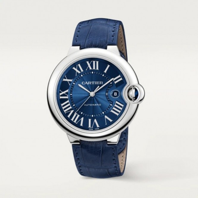 バロンブルードゥカルティエウォッチ42MM